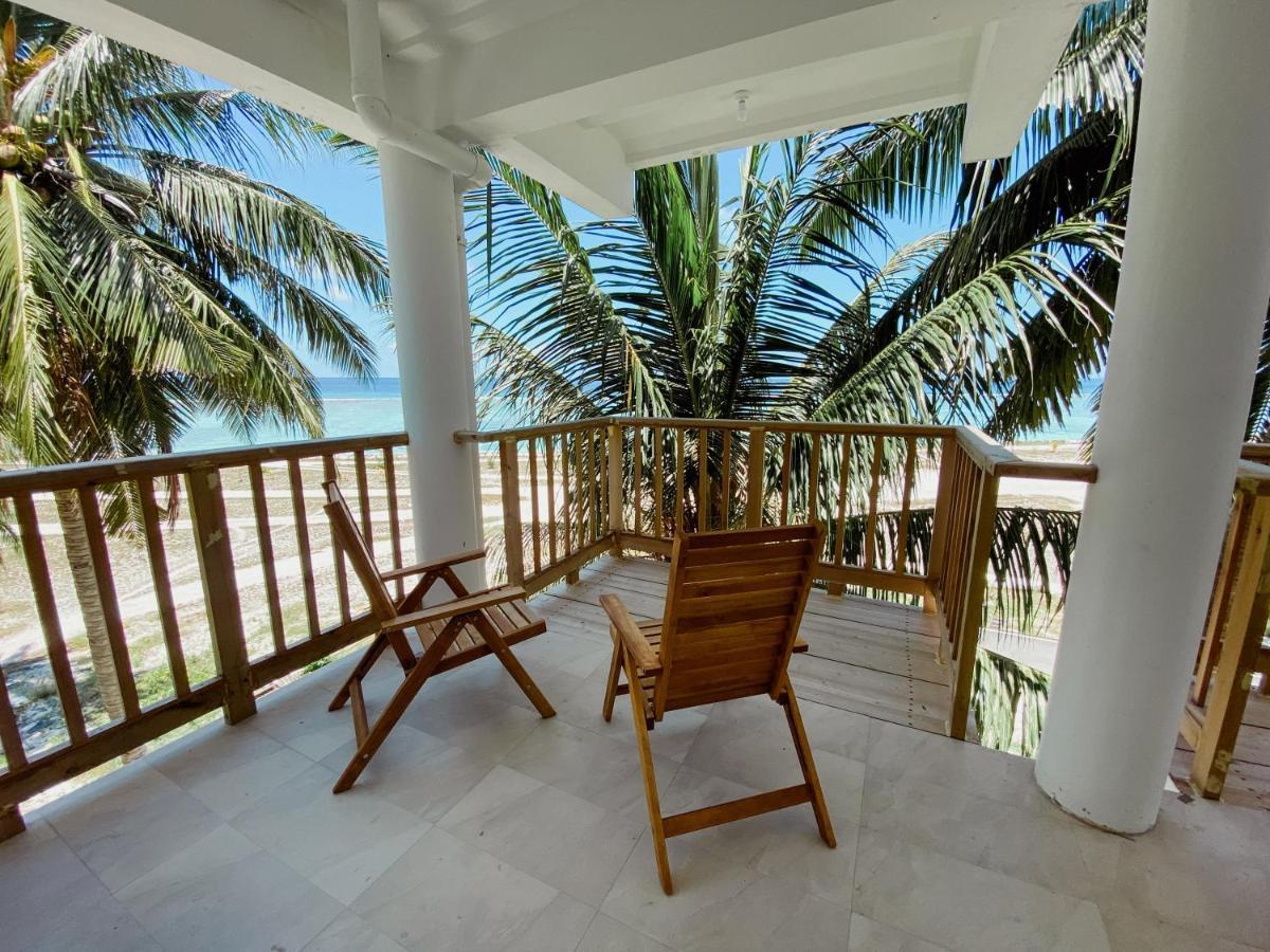 Coral Inn Thulusdhoo Exterior foto